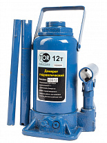 Домкрат гидравлический TOR ДГ-12 г/п 12,0 т 