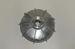 Тормоз двигателя подъёма к тали электрической CD 1т (Brake disc 6*\ф17cm) (серия J/G/N) Тормоз двигателя подъёма к тали электрической CD 1т (Brake disc 6*\ф17cm) (серия J/G/N)