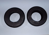 12 Крышка ролика ф107х32 для штабелёра WS/IWS (Roller cover) 12 Крышка ролика ф107х32 для штабелёра WS/IWS (Roller cover)