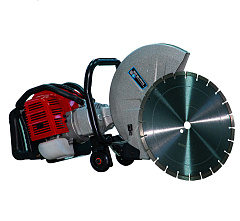 Бензорез 350 мм 1,9 кВт TOR JH350