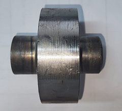 Муфта упругая в сборе для тали CD1 2,0 т Муфта упругая в сборе для тали CD1 2,0 т