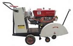 Швонарезчик бензиновый (Changchai) TOR HQR1200 Швонарезчик бензиновый (Changchai) TOR HQR1200