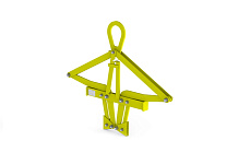 Захват для бухт проволоки ZBPV 1,5 Захват для бухт проволоки ZBPV 1,5