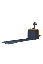 Тележка электрическая 2000 кг 2400 мм XILIN CBD20R-II с платформой 24/210 В/Ач Тележка электрическая 2000 кг 2400 мм XILIN CBD20R-II с платформой 24/210 В/Ач