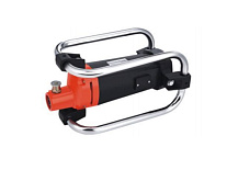 Электропривод портативный глубинного вибратора для бетона 1,6 кВт TOR TD160-JT (японский тип)