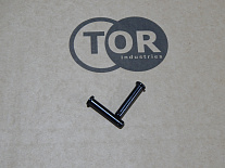 10 Штифт фиксирующего винта для штабелера WS15H (Axle Part no. 32102021)