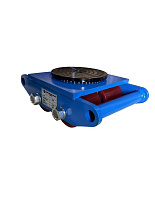 Роликовая платформа поворотная TOR CRA-4 г/п 6 т (T) (без ручки)# Роликовая платформа поворотная TOR CRA-4 г/п 6 т (T) (без ручки)#