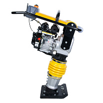 Вибротрамбовка 75 кг, 10кН (Lifan) алюминиевый корпус TOR HCR-80 Вибротрамбовка 75 кг, 10кН (Lifan) алюминиевый корпус TOR HCR-80