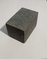 Камень шлифовальный крупнозернистый для машин мозаично-шлифовальных GM400/GM600 Камень шлифовальный крупнозернистый для машин мозаично-шлифовальных GM400/GM600