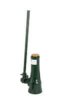 Домкрат винтовой TOR ДВ 32,0 т 