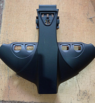 Кожух ручки для штабелеров WS Кожух ручки для штабелеров WS