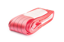 Строп текстильный TOR СТП 5,0 т 7,0 м 150 мм Строп текстильный TOR СТП 5,0 т 7,0 м 150 мм