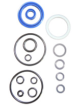 Набор манжет для прессов гидравлических TL0600-20 20,0 т Набор манжет для прессов гидравлических TL0600-20 20,0 т