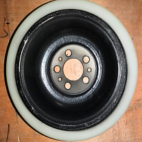 Колесо ведущее для штабелера ES (1 шт для 1 модели) Колесо ведущее для штабелера ES (1 шт для 1 модели)