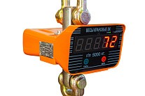 Весы электронные крановые TOR OCS-TY 10T (X) Весы электронные крановые TOR OCS-TY 10T (X)