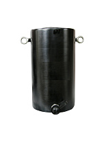 Домкрат гидравлический алюминиевый TOR ДГА200П250 200 т Домкрат гидравлический алюминиевый TOR ДГА200П250 200 т