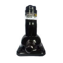 Домкрат винтовой TOR ДВ 2,0 т 215-485 мм (G)