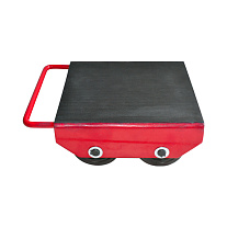 Роликовая платформа подкатная TOR 3000-12 3 т 