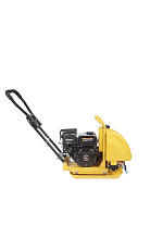 Виброплита 63 кг, 11кН (Loncin) бак, коврик, колесный комплект TOR T-60* Виброплита 63 кг, 11кН (Loncin) бак, коврик, колесный комплект TOR T-60*