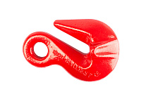 Крюк укорачивающий TOR 12,5 т (S) Крюк укорачивающий TOR 12,5 т (S)