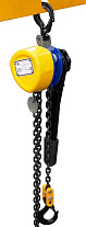 Таль ручная рычажная 0,5т 9м ТРШСРп Таль ручная рычажная 0,5т 9м ТРШСРп