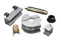 Оснастка для трубогибочных станков WG38 1 Оснастка для трубогибочных станков WG38 1