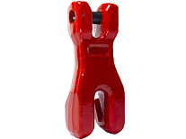 Укоротитель цепной клешневой TOR 3,15 т (цепь 10 мм, 8 класс) (W) Укоротитель цепной клешневой TOR 3,15 т (цепь 10 мм, 8 класс) (W)