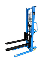 Штабелер гидравлический 1,0 т 1,6 м TOR PWMS1016 Штабелер гидравлический 1,0 т 1,6 м TOR PWMS1016