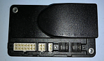 3 Монтажная планка панели управления для тележки PPT15-2 (Control Box Bracket)