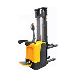 Штабелер самоходный 1,5 т 4,5 м XILIN CDDK15-III Li-ion 24/230 В/Ач ЭУР, контроль скорости (с платформой) Штабелер самоходный 1,5 т 4,5 м XILIN CDDK15-III Li-ion 24/230 В/Ач ЭУР, контроль скорости (с платформой)