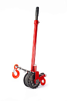 Лебедка ручная рычажная TOR ЛР-1,6 9 м (X) 