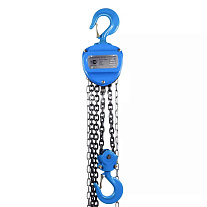 Таль ручная шестеренная TOR ТРШ C 3ТХ6М (серия K)# Таль ручная шестеренная TOR ТРШ C 3ТХ6М (серия K)#