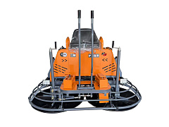 Затирочная машина двухроторная 1860мм (Lifan) TOR ZDMR 1000 Затирочная машина двухроторная 1860мм (Lifan) TOR ZDMR 1000