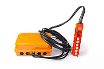 Блок управления для тали электрической CD 2,0 т 6 м Блок управления для тали электрической CD 2,0 т 6 м