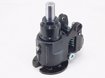 Гидроузел в сборе для электрогидравлической тележки PPT18H