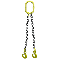 Строп цепной TOR 2СЦ г/п 11,2 т 6,0 м