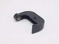 303 Подвижный крюк для штабелера 0,35Т COT/CDT (Movable hook welding) 303 Подвижный крюк для штабелера 0,35Т COT/CDT (Movable hook welding)