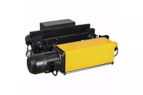 Таль электрическая TOR SHA7 7B 10,0 т 12 м 2/1 380В