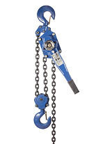 Таль ручная рычажная TOR ТРР-ТРШСР 6,0ТХ1,5М (серия G)