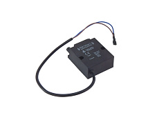 24 Трансформатор розжига, пусковой для тепловой пушки BJD-110 (Assembly transformer)