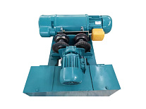 Таль электрическая TOR ТЭК (CDL) 3,2 т 6,0 м УСВ (серия T)