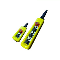 Пульт управления для талей электрических DHS (Controller for DHS) Пульт управления для талей электрических DHS (Controller for DHS)