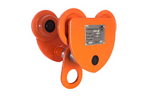 Тележка для тали TOR Тип А (GCT) 1,0 т без механизма передвижения (G)