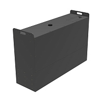 Аккумулятор литий-ионный (Li-ion) 48В/460Ач 1160х340х760 для переделки ричтрака Аккумулятор литий-ионный (Li-ion) 48В/460Ач 1160х340х760 для переделки ричтрака
