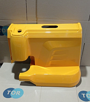 37 Передний кожух для самоходного штабелёра CDDR-E/CDDR-EN (Front cover)