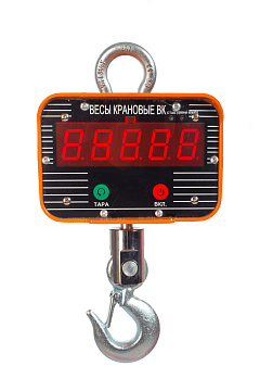 Весы электронные крановые TOR OCS-20-B 20T# Весы электронные крановые TOR OCS-20-B 20T#