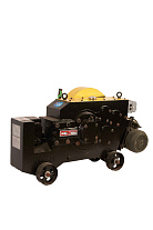 Станок для резки арматуры 32/25мм 2.8кВт TOR GQ42* Станок для резки арматуры 32/25мм 2.8кВт TOR GQ42*