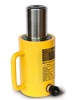 Домкрат гидравлический грузовой TOR ДУ100П50 100 т односторонний Домкрат гидравлический грузовой TOR ДУ100П50 100 т односторонний