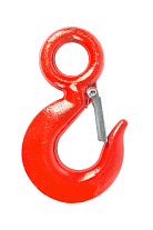 Крюк чалочный TOR 320А 7,0 т (W) Крюк чалочный TOR 320А 7,0 т (W)