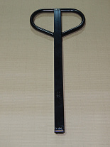 Ручка управления в сборе для штабелёров электрических CTD Ручка управления в сборе для штабелёров электрических CTD